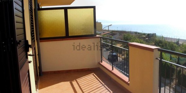 appartamento in vendita a Capo d'Orlando