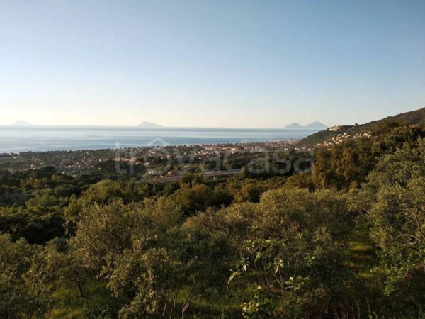 terreno agricolo in vendita a Capo d'Orlando