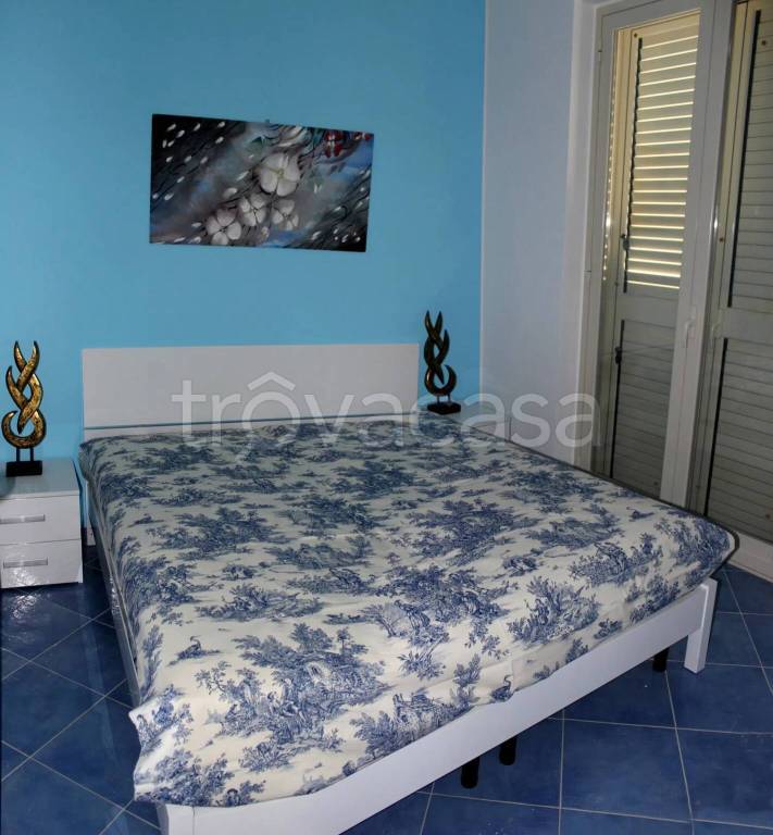 appartamento in vendita a Capo d'Orlando