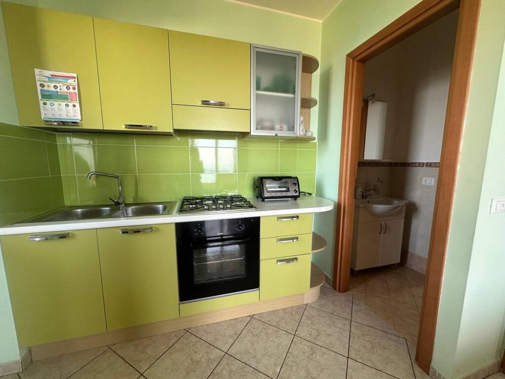 appartamento in vendita a Capo d'Orlando