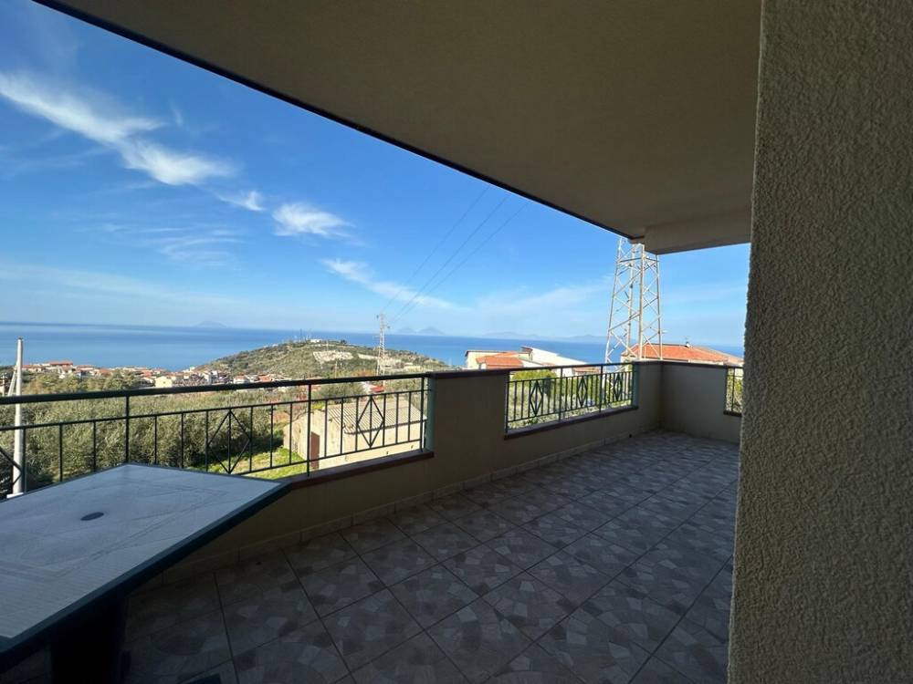 appartamento in vendita a Capo d'Orlando