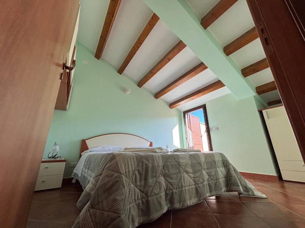 appartamento in vendita a Capo d'Orlando