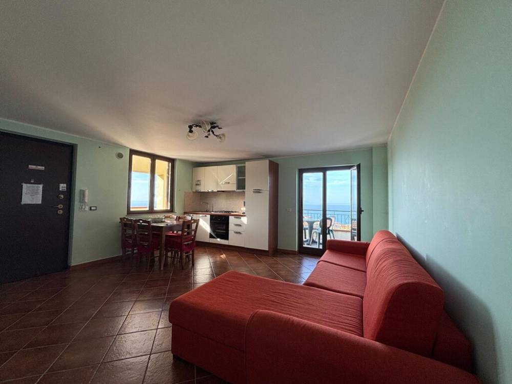 appartamento in vendita a Capo d'Orlando