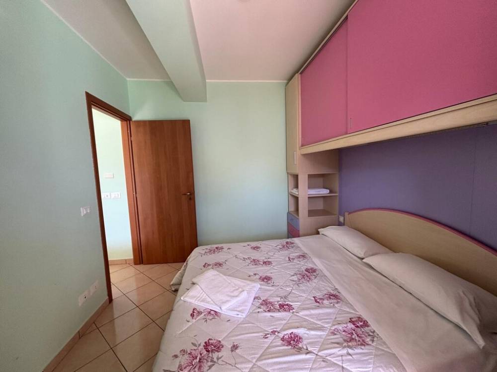 appartamento in vendita a Capo d'Orlando
