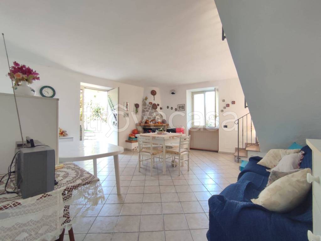 appartamento in vendita a Capo d'Orlando