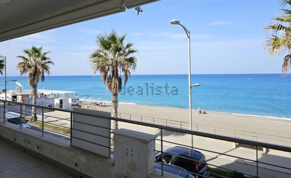 appartamento in vendita a Capo d'Orlando