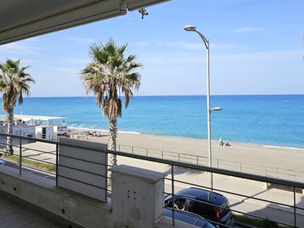 appartamento in vendita a Capo d'Orlando