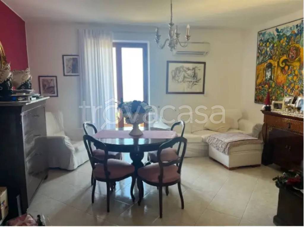 appartamento in vendita a Capo d'Orlando