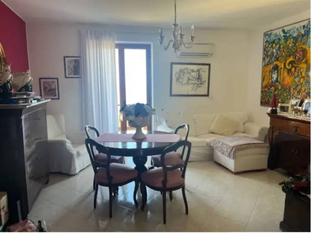 appartamento in vendita a Capo d'Orlando