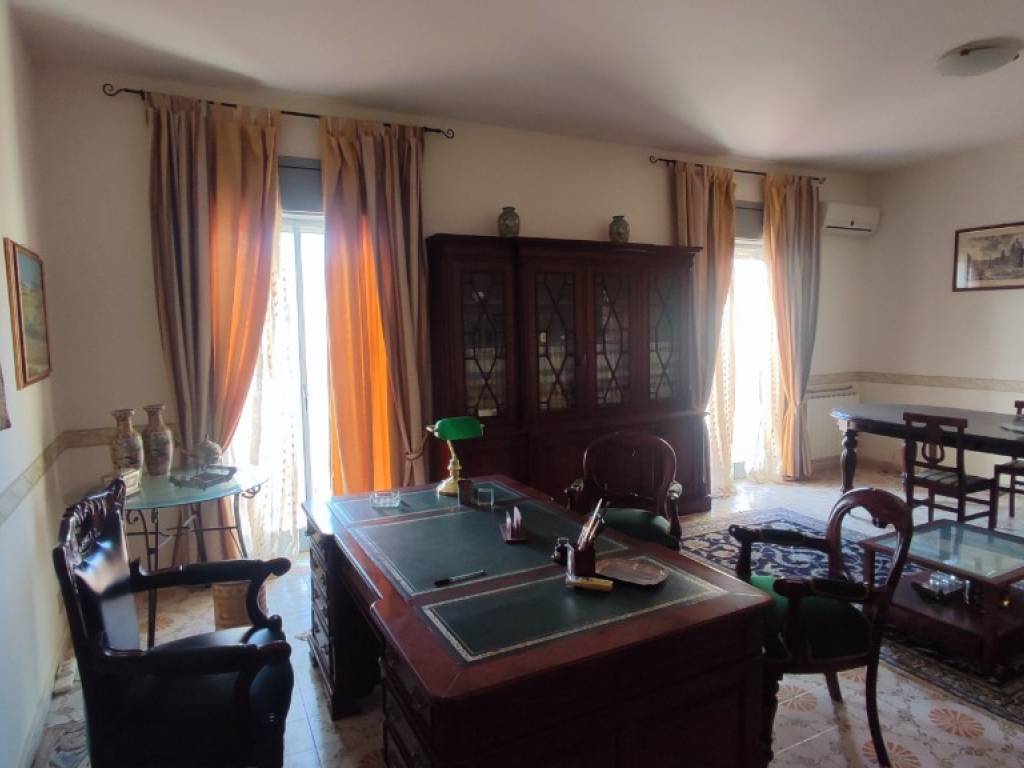 appartamento in vendita a Capo d'Orlando
