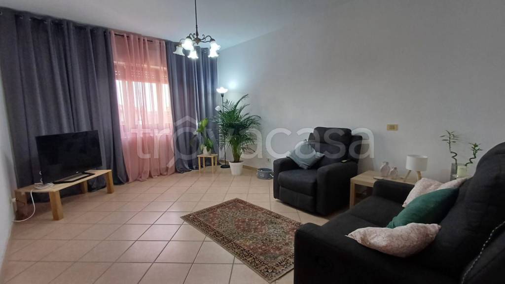 appartamento in vendita a Capo d'Orlando