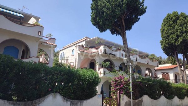 appartamento in vendita a Capo d'Orlando
