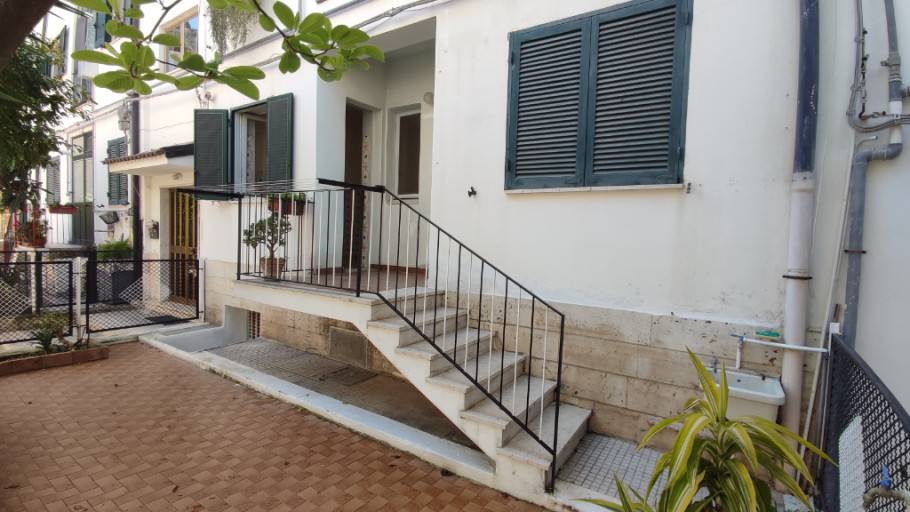 appartamento in vendita a Capo d'Orlando
