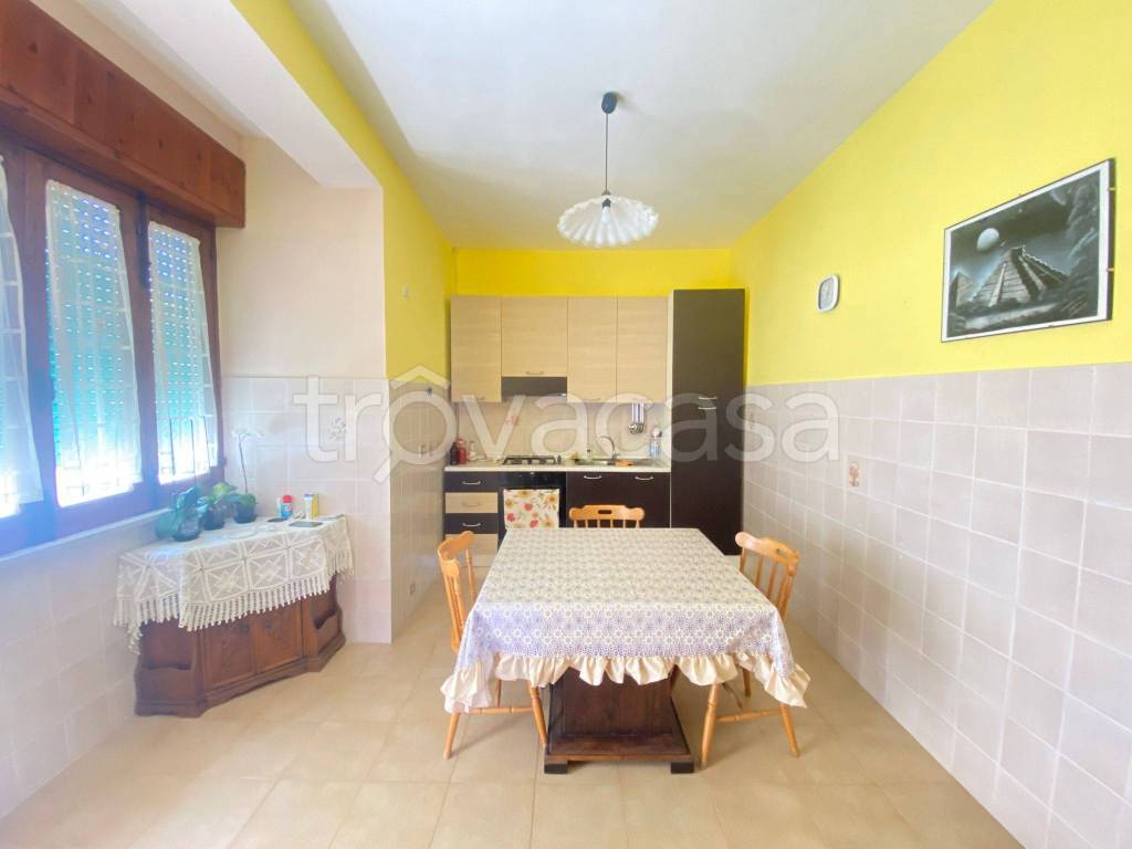 appartamento in vendita a Capo d'Orlando