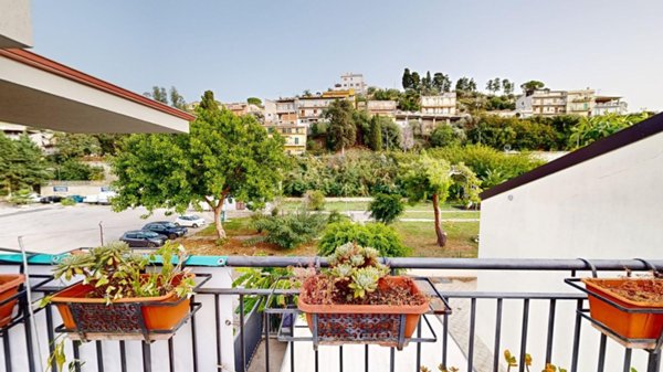 appartamento in vendita a Capo d'Orlando