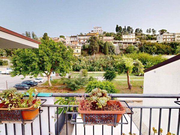 appartamento in vendita a Capo d'Orlando