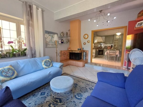 appartamento in vendita a Capo d'Orlando