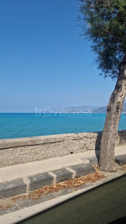 appartamento in vendita a Capo d'Orlando