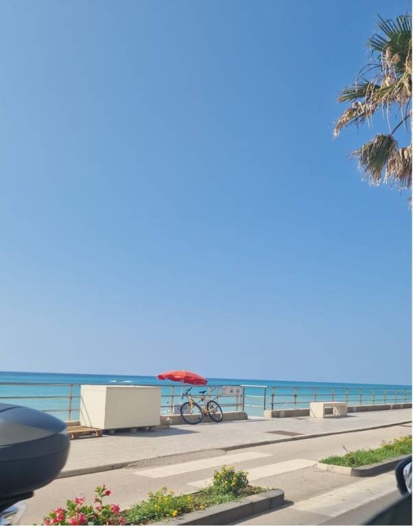 appartamento in vendita a Capo d'Orlando