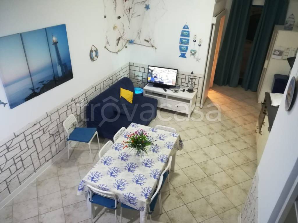 appartamento in vendita a Capo d'Orlando