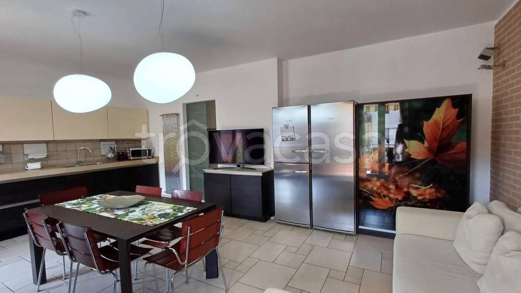 appartamento in vendita a Capo d'Orlando