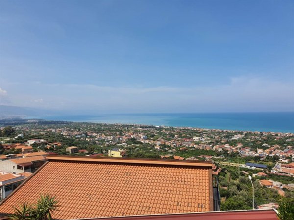 appartamento in vendita a Capo d'Orlando