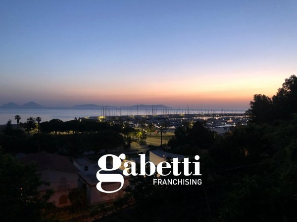 appartamento in vendita a Capo d'Orlando