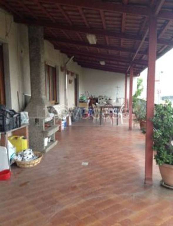 appartamento in vendita a Capo d'Orlando
