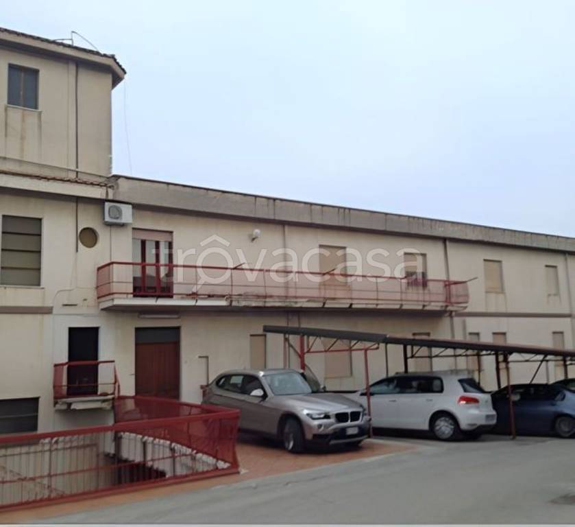 appartamento in vendita a Capo d'Orlando