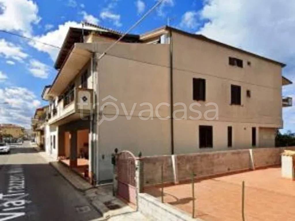 appartamento in vendita a Capo d'Orlando