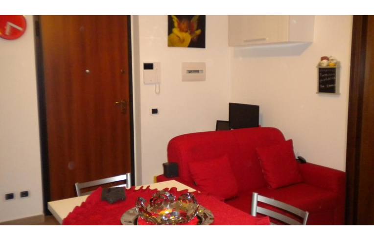 appartamento in vendita a Capo d'Orlando