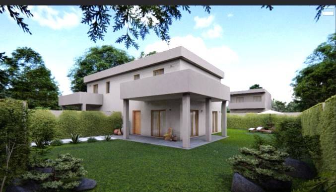 casa indipendente in vendita a Capo d'Orlando