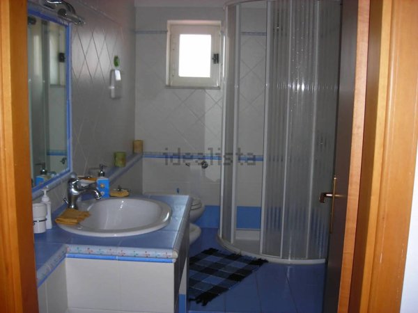 appartamento in vendita a Capo d'Orlando