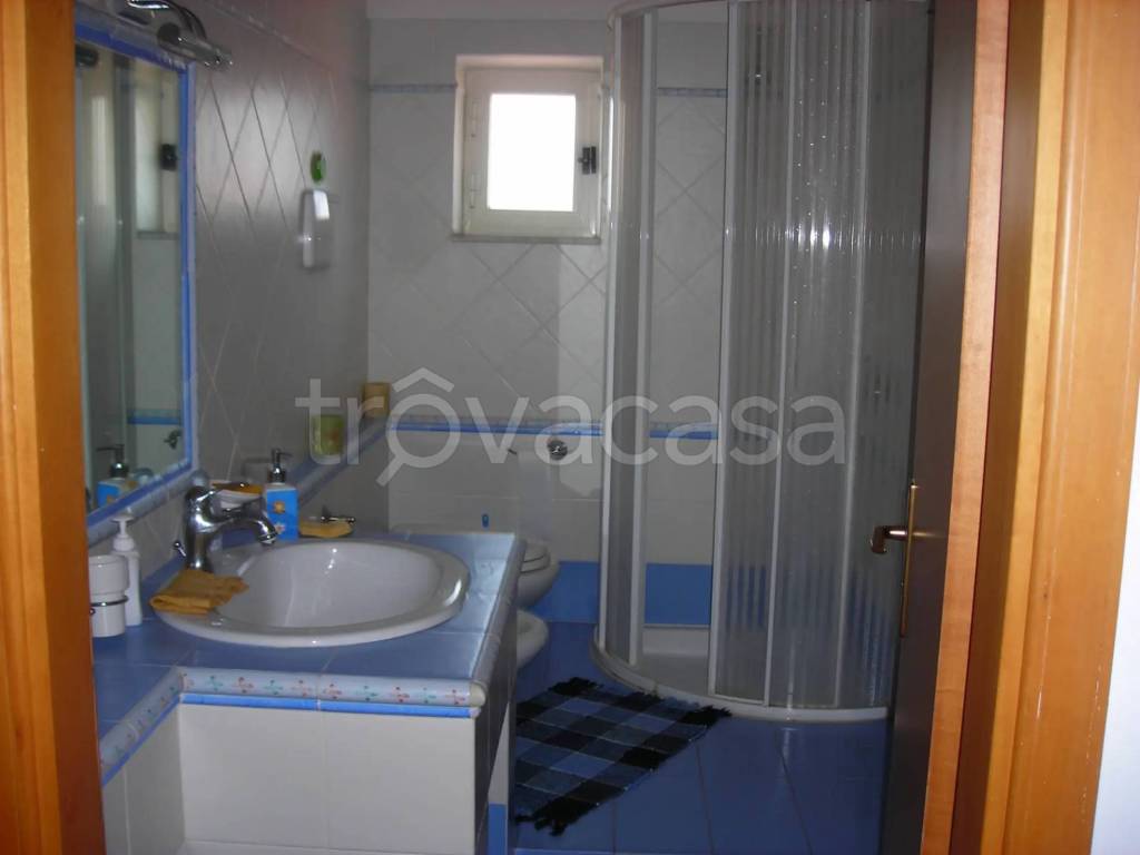 appartamento in vendita a Capo d'Orlando