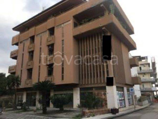 appartamento in vendita a Capo d'Orlando