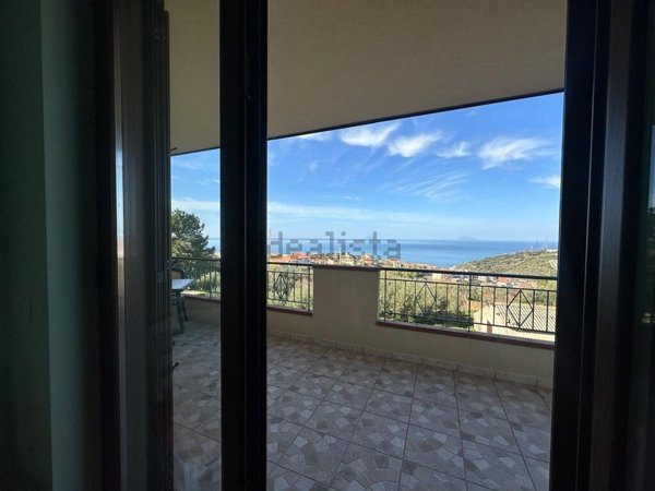 appartamento in vendita a Capo d'Orlando