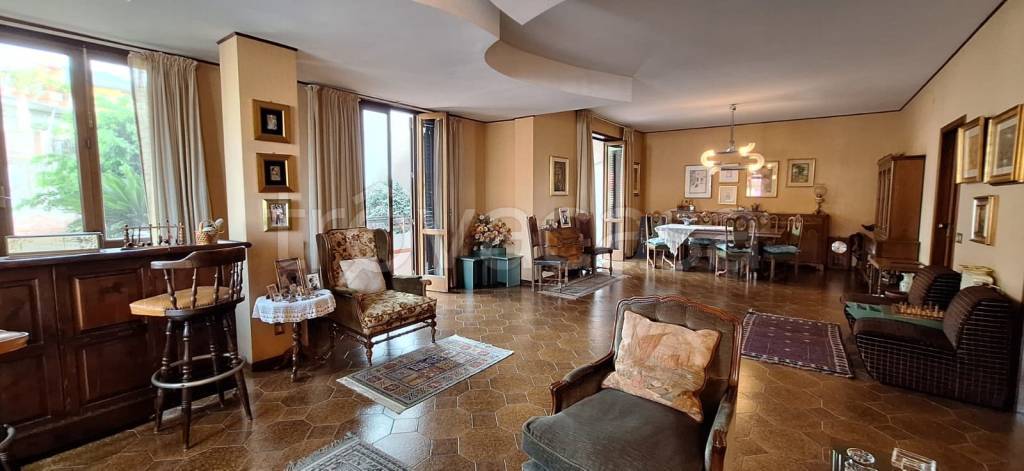 appartamento in vendita a Capo d'Orlando