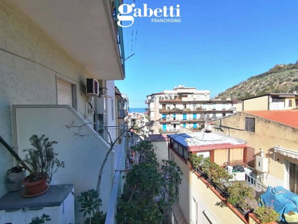 appartamento in vendita a Capo d'Orlando
