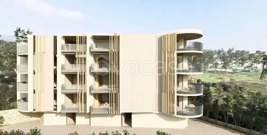 appartamento in vendita a Capo d'Orlando