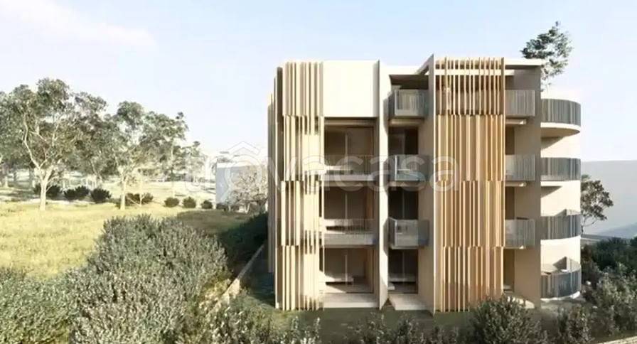 appartamento in vendita a Capo d'Orlando