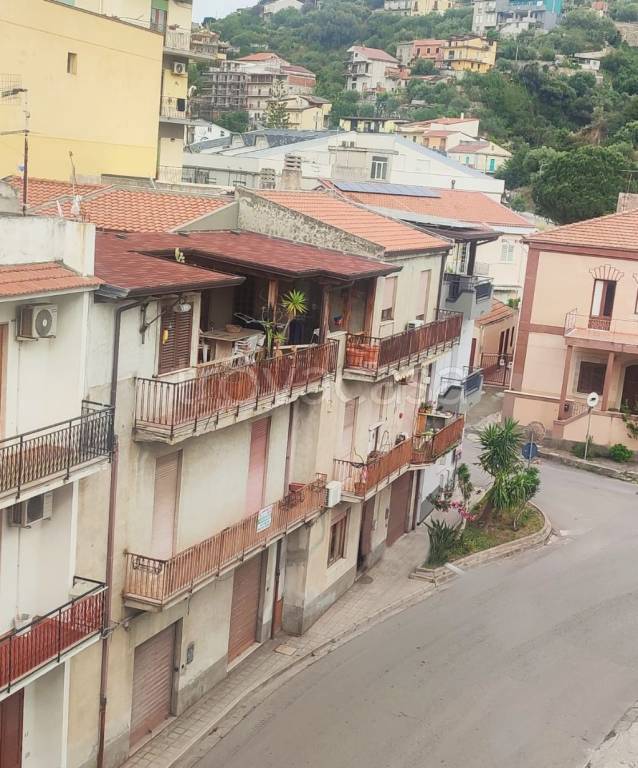 appartamento in vendita a Capo d'Orlando