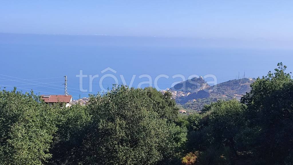 terreno agricolo in vendita a Capo d'Orlando