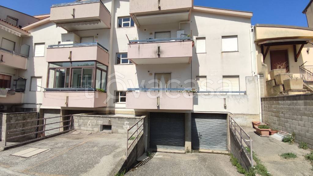 appartamento in vendita a Capo d'Orlando