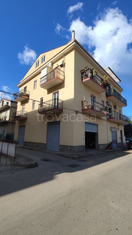 appartamento in vendita a Capo d'Orlando