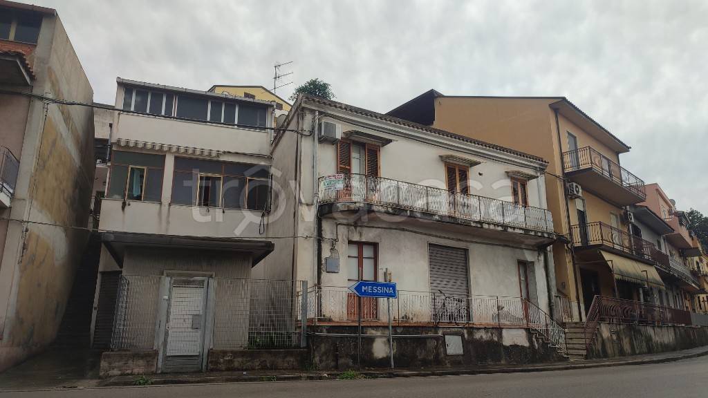 appartamento in vendita a Capo d'Orlando