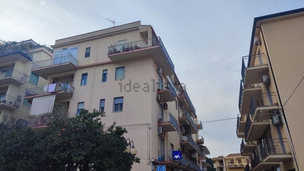 appartamento in vendita a Capo d'Orlando