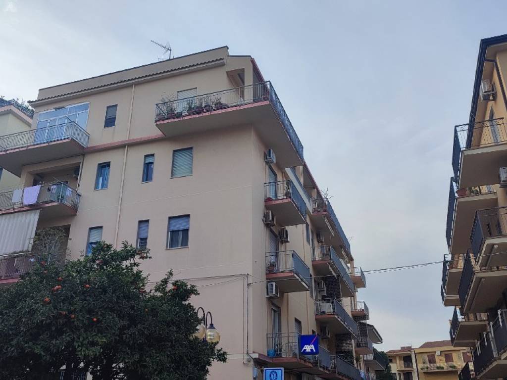 appartamento in vendita a Capo d'Orlando