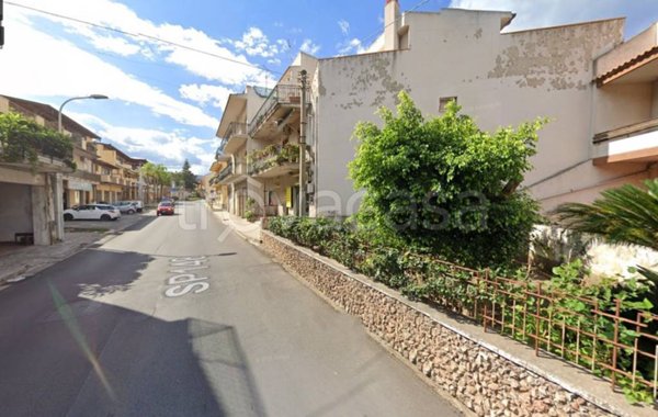 appartamento in vendita a Capo d'Orlando