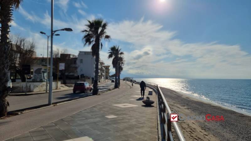 appartamento in vendita a Capo d'Orlando