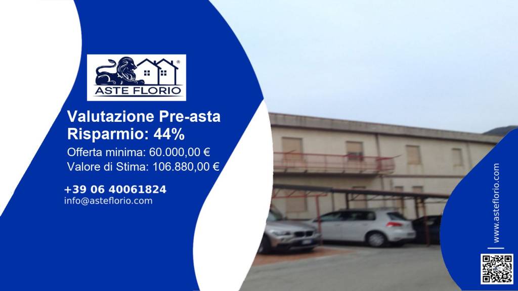 appartamento in vendita a Capo d'Orlando